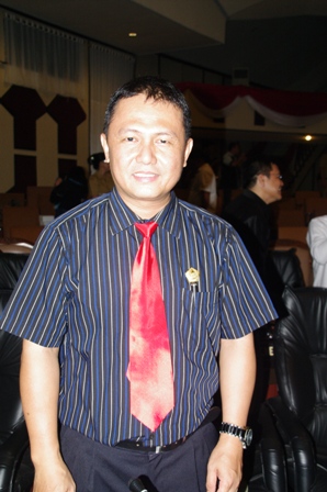 Komisi I Uji Publik Calon Komisioner KPID Sulut